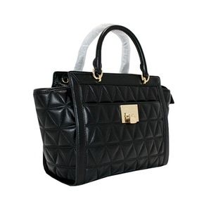 Micheal Kors Vivian  messenger bag
